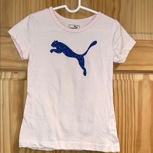 Girls T-Shirt